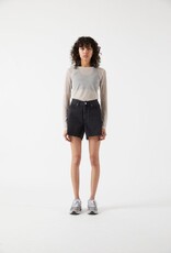 Dr.Denim Dr.Denim, Nora shorts, charcoal black, 31