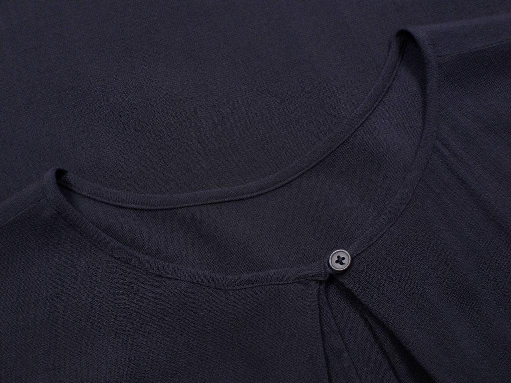 Wemoto Wemoto, Byron, navy-blue, L