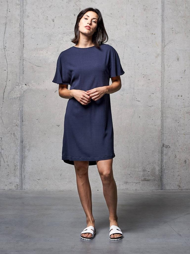 Wemoto Wemoto, Byron, navy-blue, L
