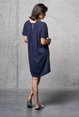 Wemoto Wemoto, Byron, navy-blue, L