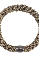 BonDep BonDep, Haargummi, coffee glitter