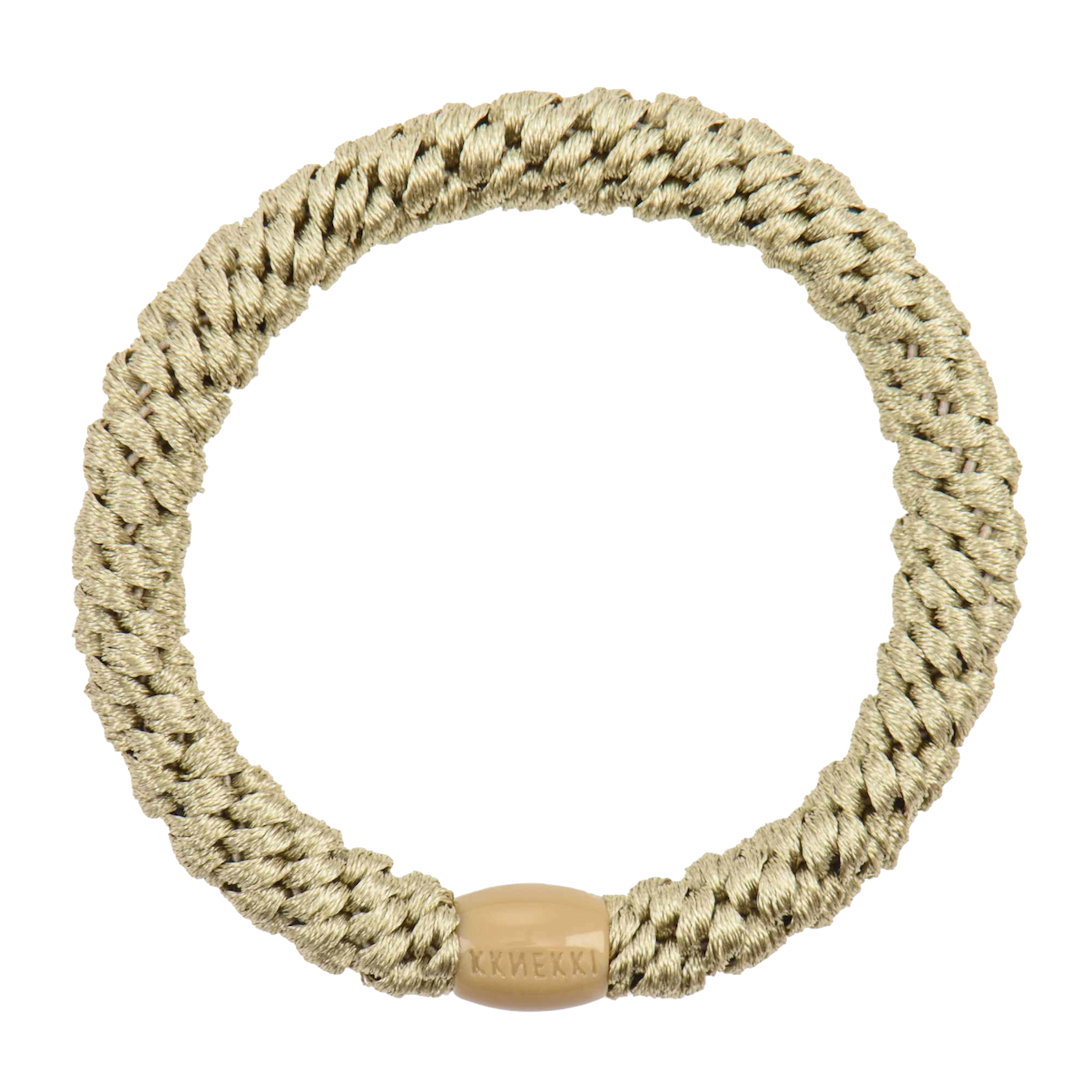 BonDep BonDep, Haargummi, light camo