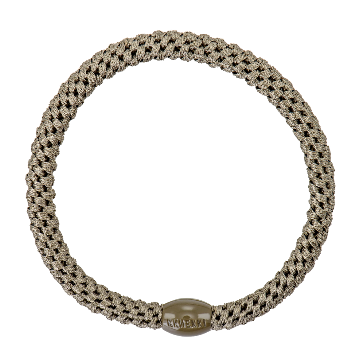 BonDep BonDep, Haargummi Slim, camo