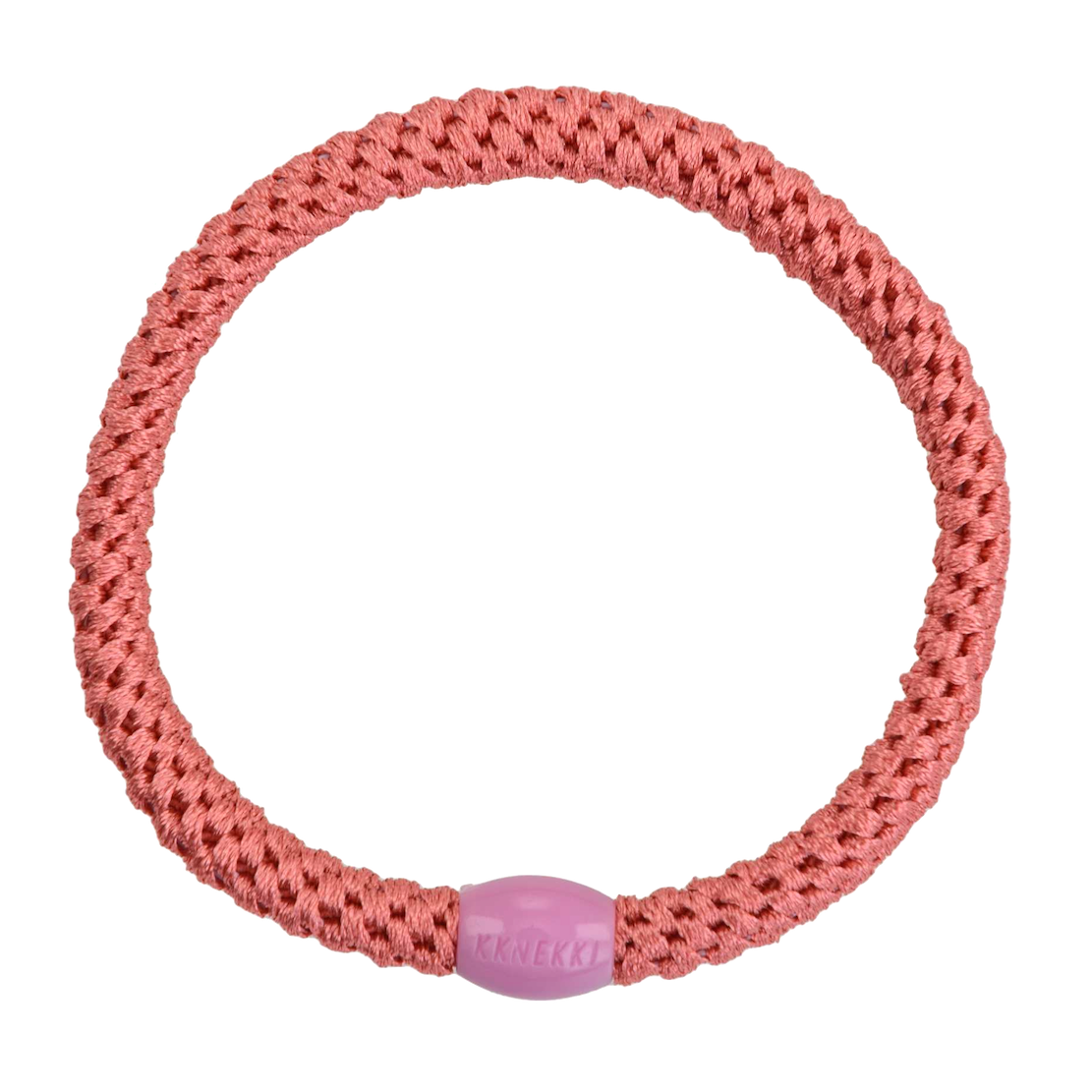 BonDep BonDep, Haargummi Slim, pomerante