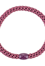 BonDep BonDep, Haargummi Slim, rosewood