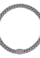 BonDep BonDep, Haargummi Slim, mid grey