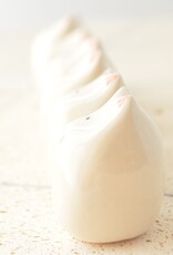 Picuru ceramicas Picuru Ceramicas, Amulett Schweinchen, weiss