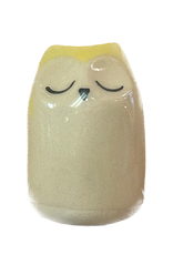 Picuru ceramicas Picuru Ceramicas, Amulett Eule