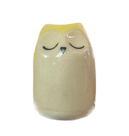 Picuru ceramicas Picuru Ceramicas, Amulett Eule