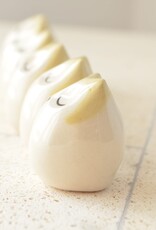 Picuru ceramicas Picuru Ceramicas, Amulett Eule