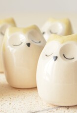 Picuru ceramicas Picuru Ceramicas, Amulett Eule