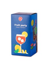 Balvi Balvi, Glasmarker, fruit party, 8 Stk.