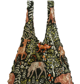 Be Bougie Be Bougie, Deer & Bear
