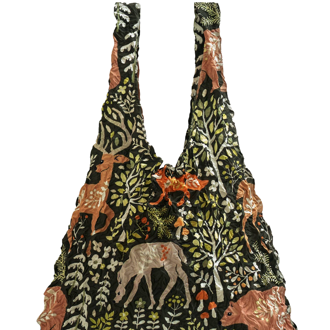 Be Bougie Be Bougie, Deer & Bear