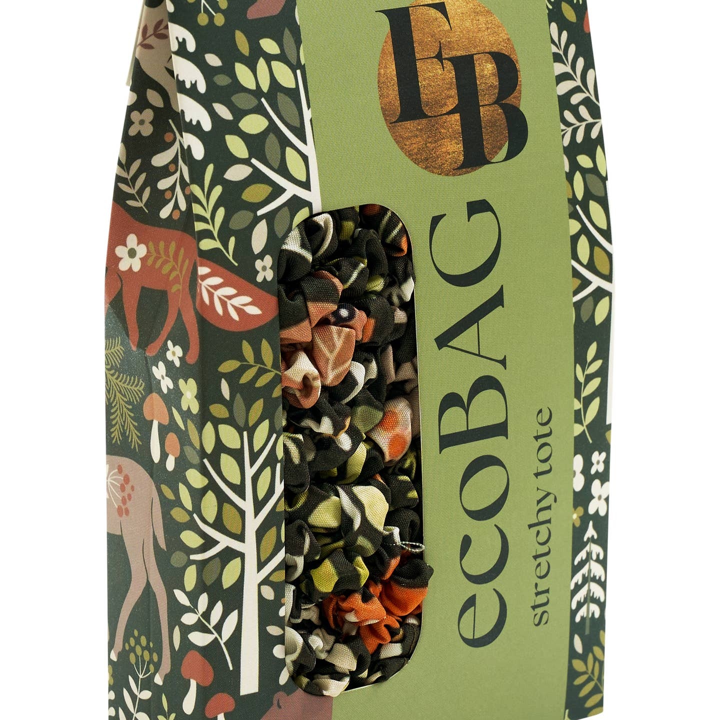 Be Bougie Be Bougie, Deer & Bear