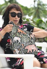 Be Bougie Be Bougie, Deer & Bear