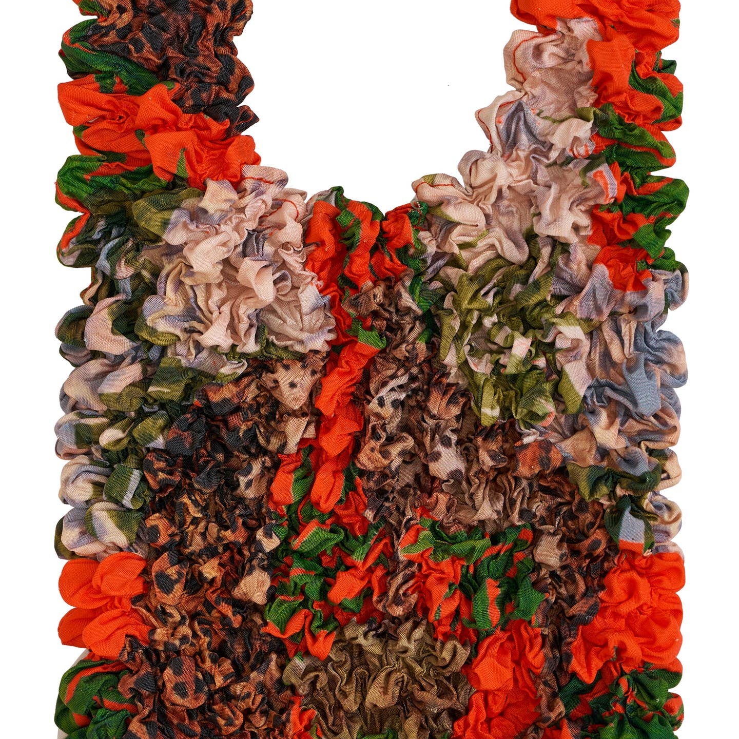 Be Bougie Be Bougie, Leopard & Palm