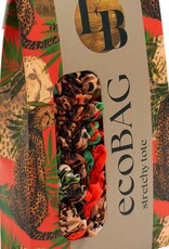 Be Bougie Be Bougie, Leopard & Palm