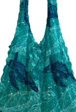 Be Bougie Be Bougie, Blue Ocean Turtle