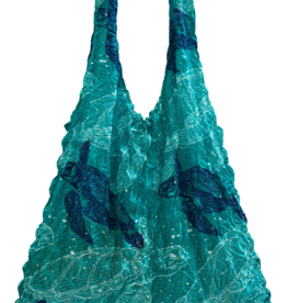 Be Bougie Be Bougie, Blue Ocean Turtle