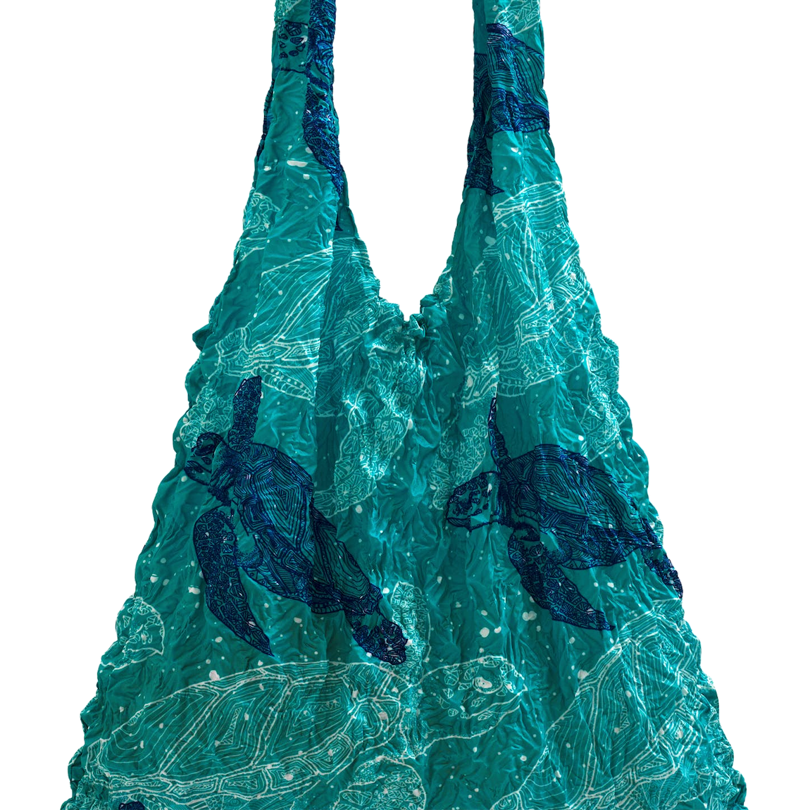 Be Bougie Be Bougie, Blue Ocean Turtle