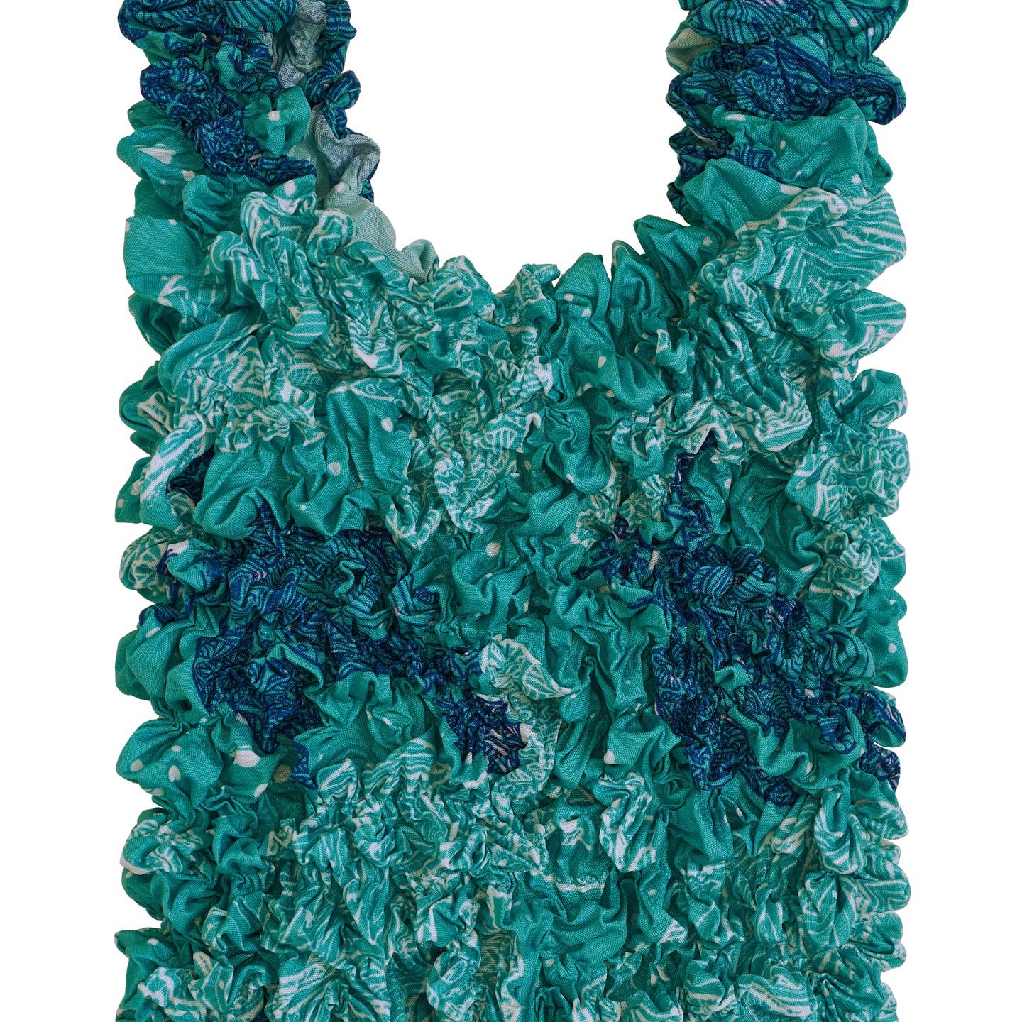 Be Bougie Be Bougie, Blue Ocean Turtle