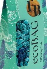 Be Bougie Be Bougie, Blue Ocean Turtle