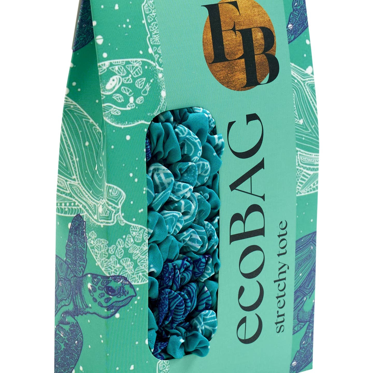 Be Bougie Be Bougie, Blue Ocean Turtle