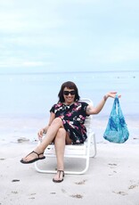 Be Bougie Be Bougie, Blue Ocean Turtle