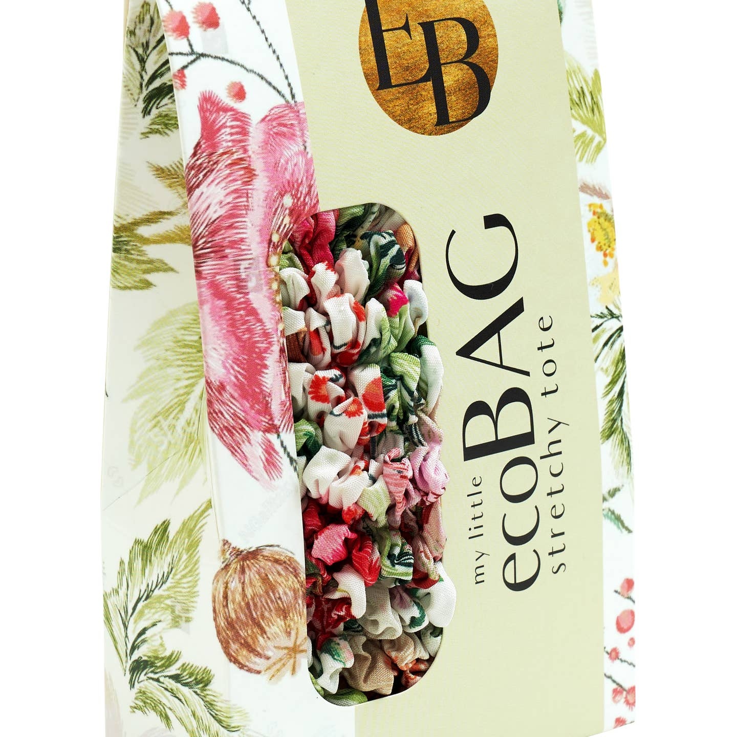 Be Bougie Be Bougie, Berries & Anemones