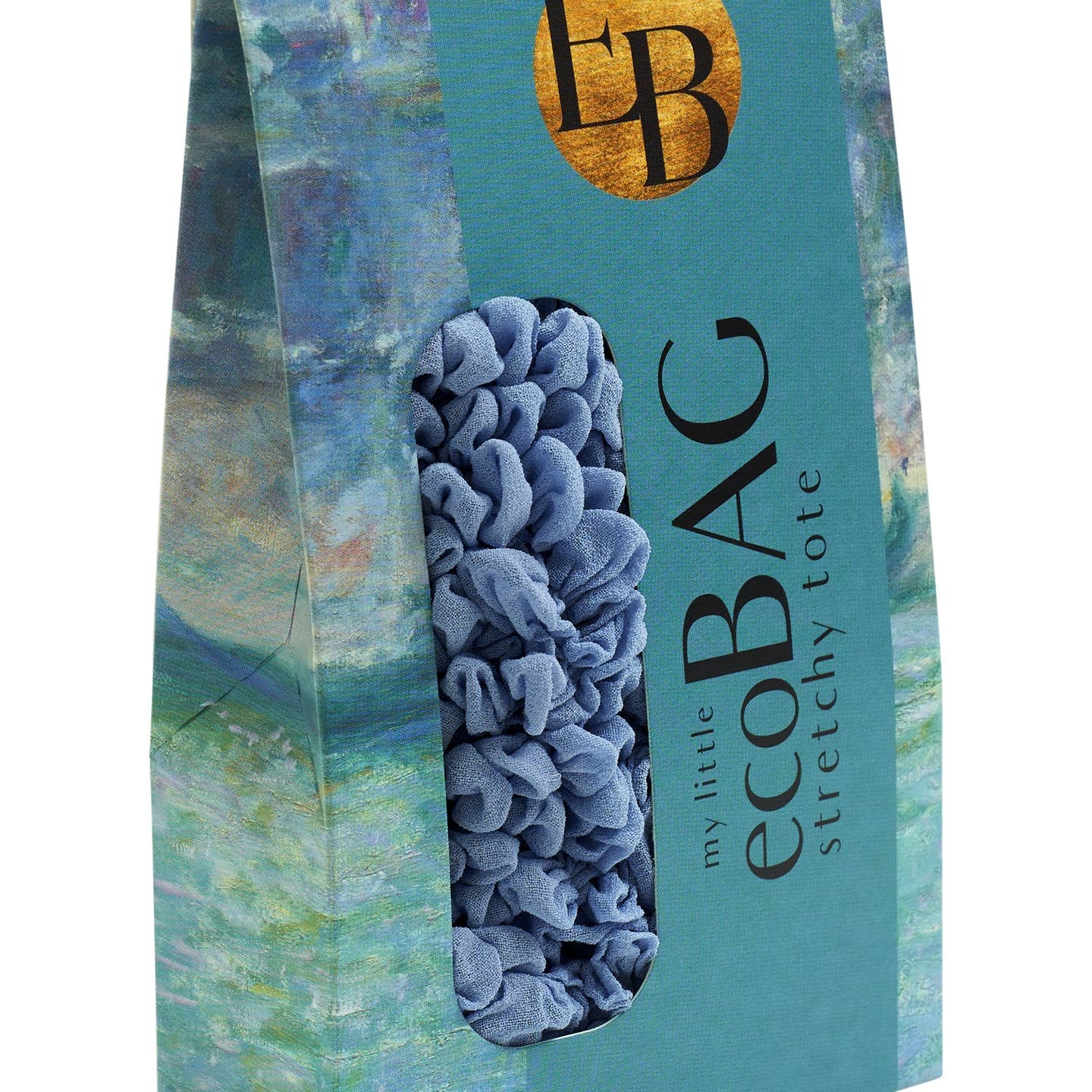 Be Bougie Be Bougie, French Blue