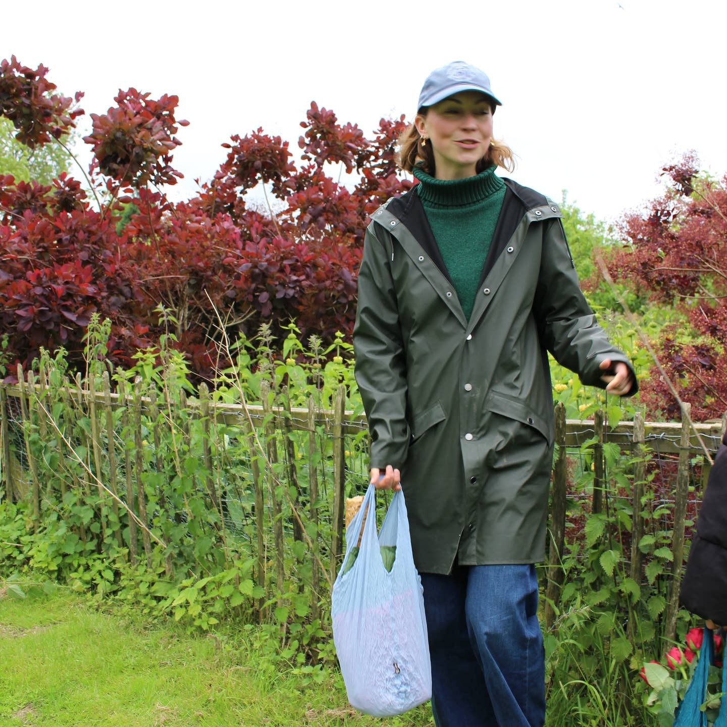 Be Bougie Be Bougie, French Blue