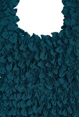 Be Bougie Be Bougie, Teal