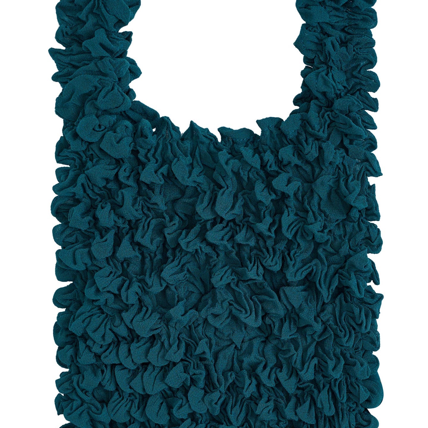 Be Bougie Be Bougie, Teal