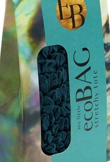 Be Bougie Be Bougie, Teal