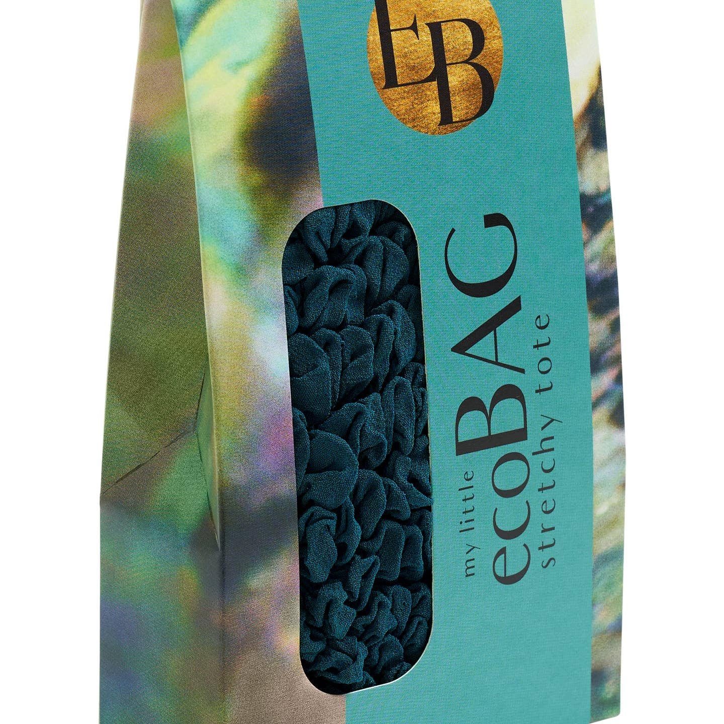 Be Bougie Be Bougie, Teal