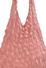 Be Bougie Be Bougie, Crepe Pink