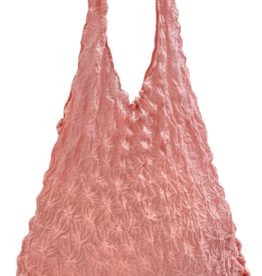 Be Bougie Be Bougie, Crepe Pink