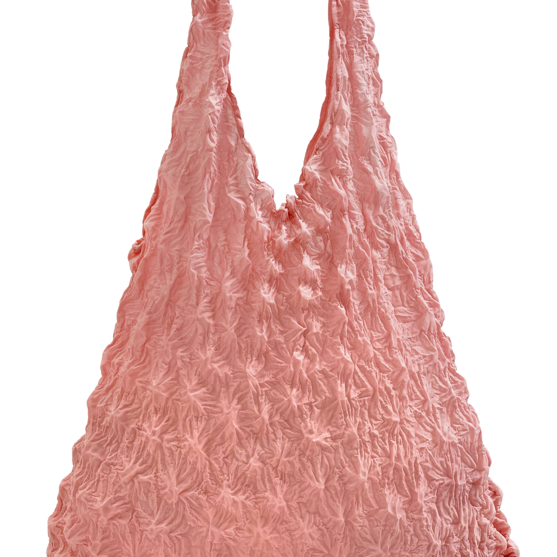 Be Bougie Be Bougie, Crepe Pink