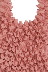 Be Bougie Be Bougie, Crepe Pink