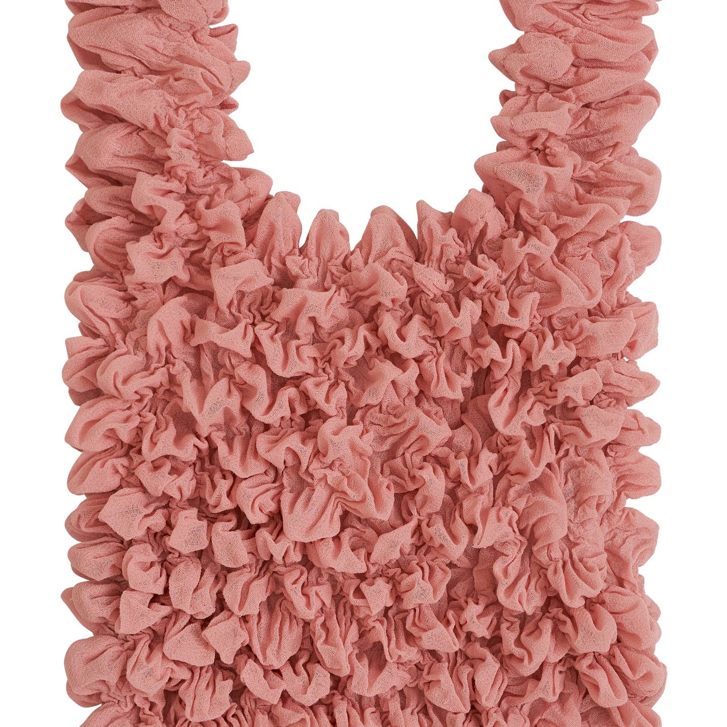 Be Bougie Be Bougie, Crepe Pink