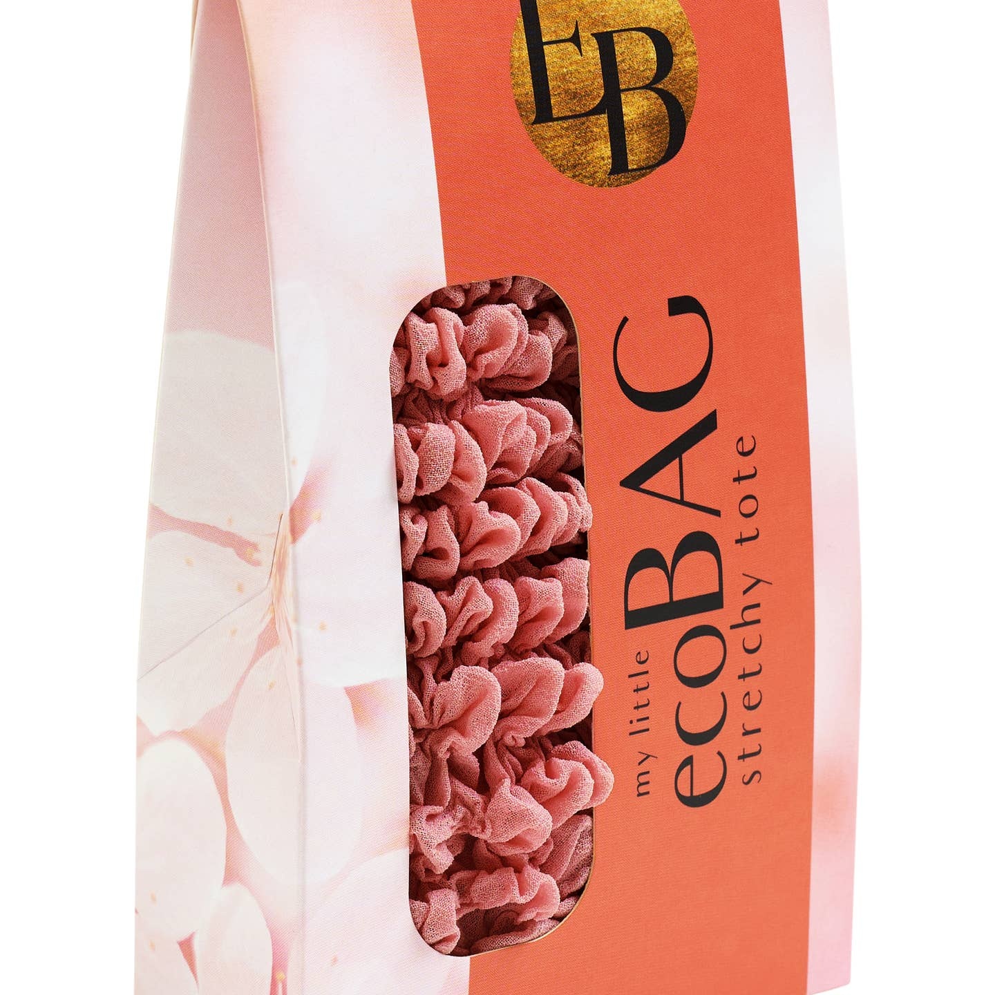 Be Bougie Be Bougie, Crepe Pink