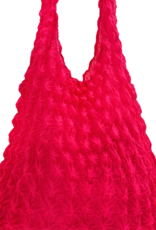 Be Bougie Be Bougie, Hot Pink