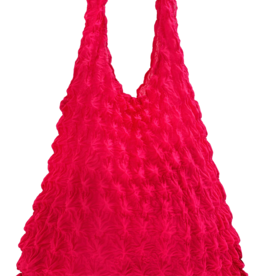 Be Bougie Be Bougie, Hot Pink