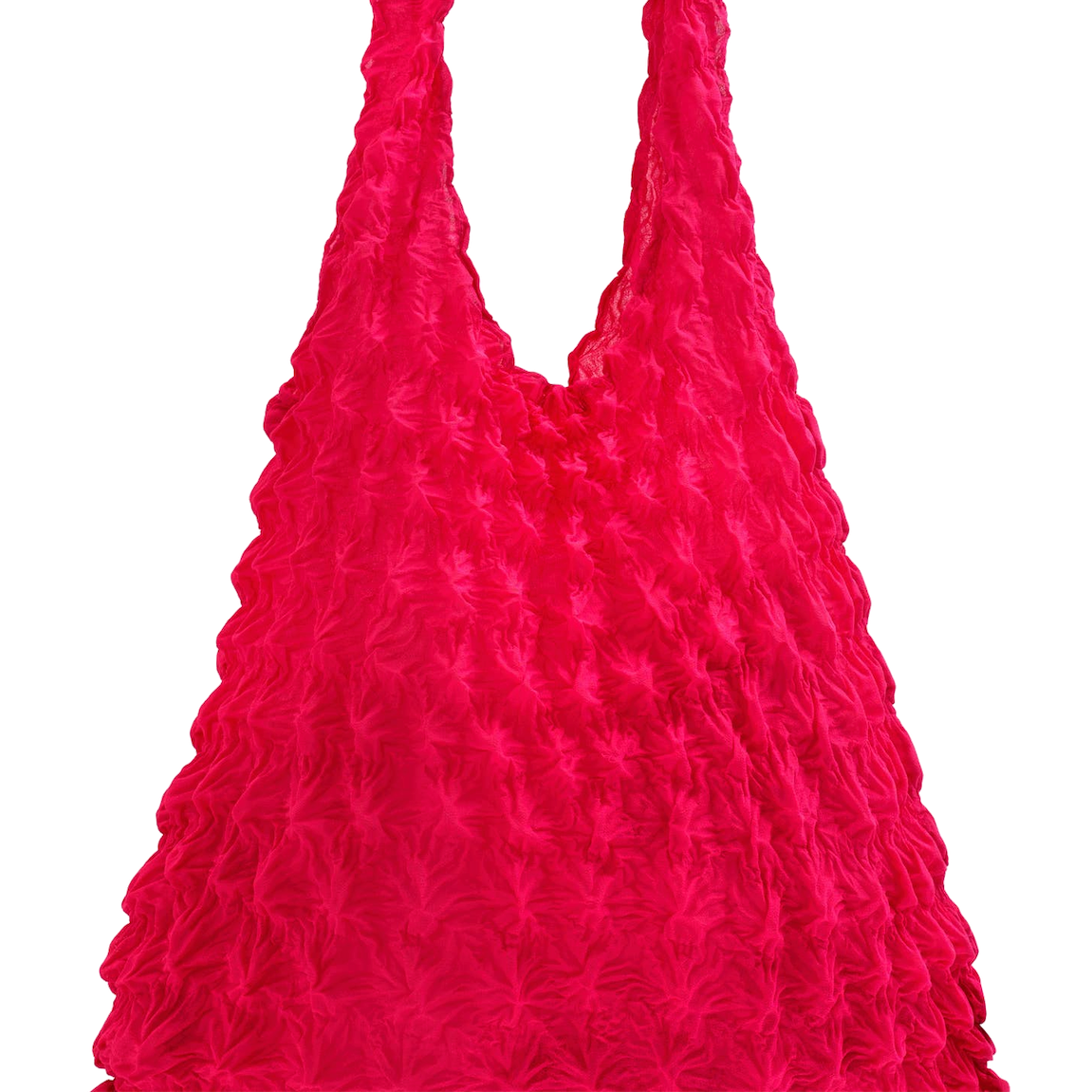 Be Bougie Be Bougie, Hot Pink