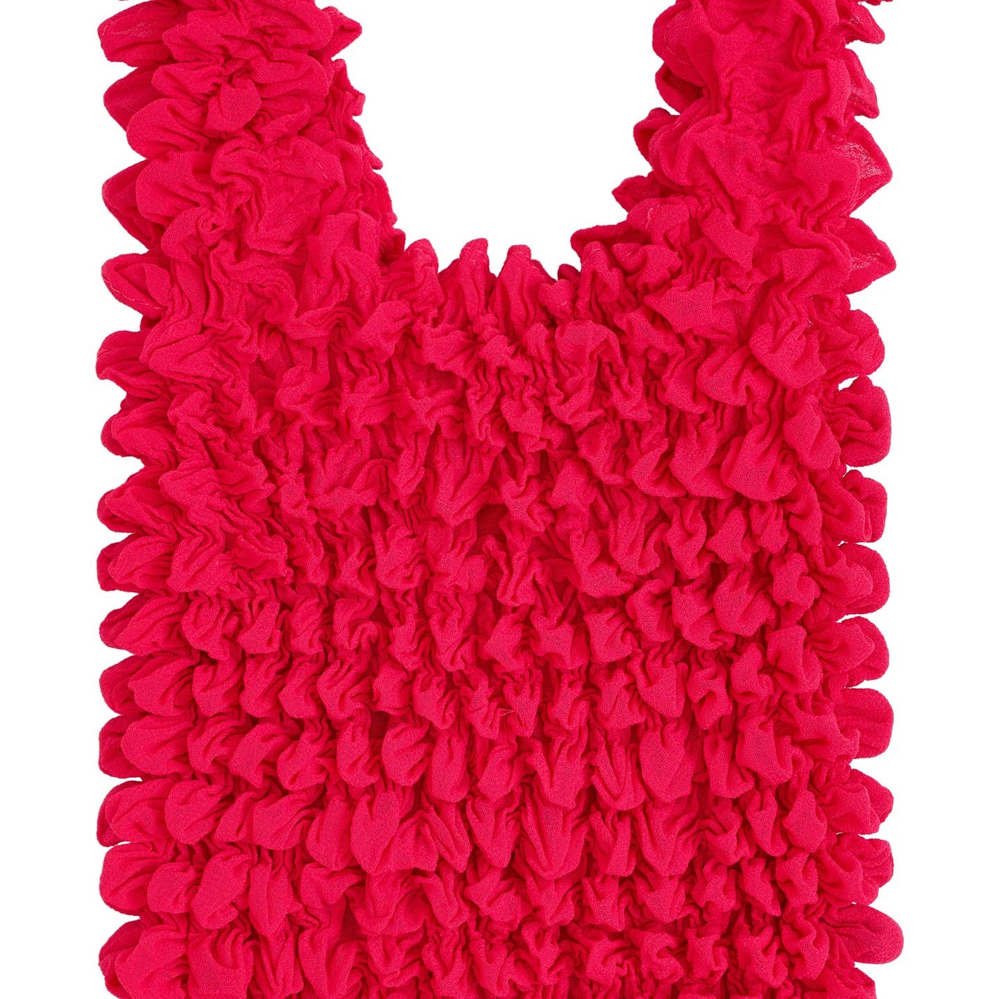 Be Bougie Be Bougie, Hot Pink