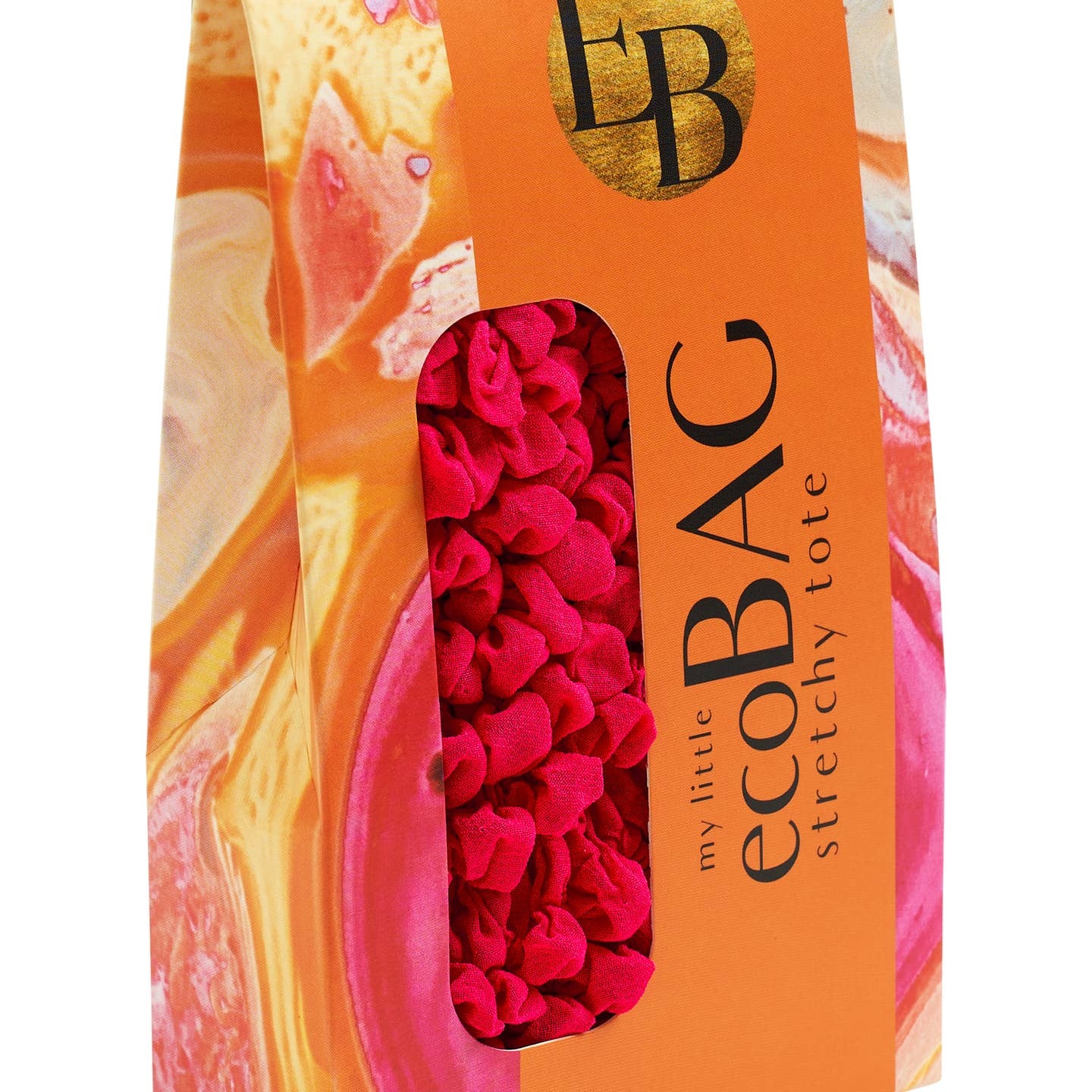 Be Bougie Be Bougie, Hot Pink