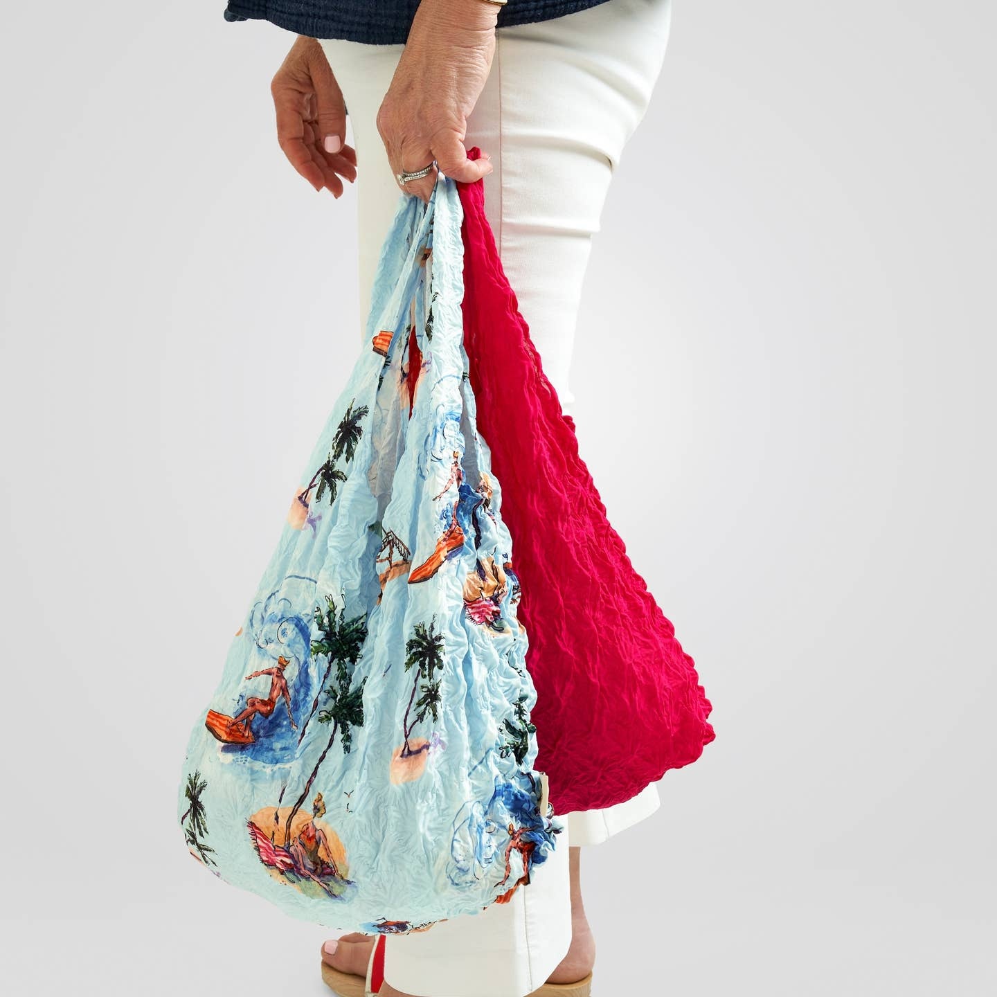 Be Bougie Be Bougie, Hot Pink