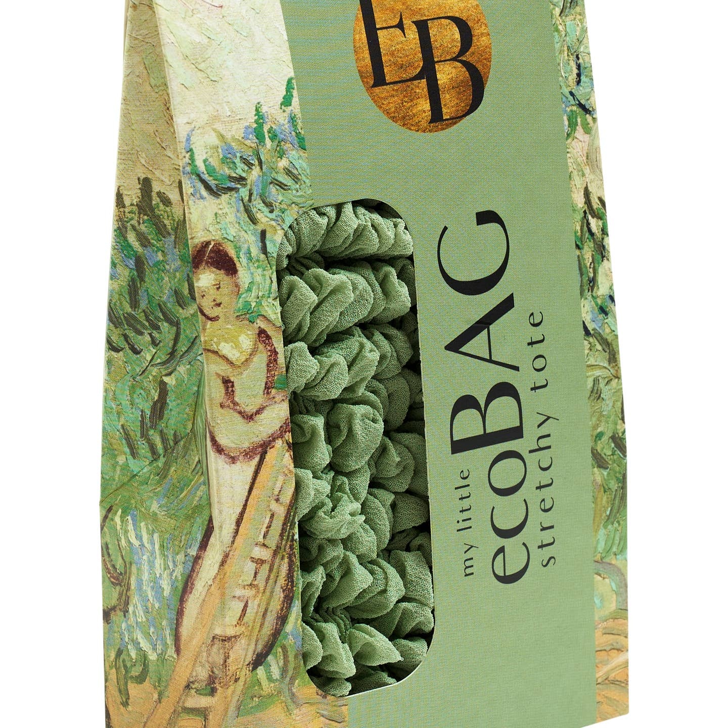 Be Bougie Be Bougie, French Green