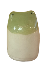 Picuru ceramicas Picuru Ceramicas, Amulett Fröschlein